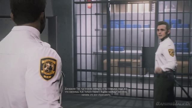 Mafia III, Прохождение Без Комментариев - Часть 1: Тёплый Приём [PC,1080p] смотреть онлайн