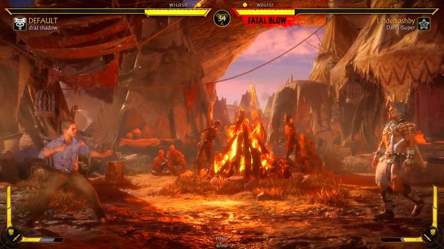 The Most BRUTAL Johnny Cage Brutality! - Mortal Kombat 11: "Johnny Cage" Gameplay смотреть онлайн