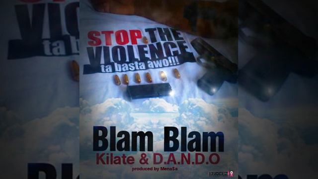 BLAM BLAM - Kilate & Dando смотреть онлайн