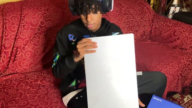 I GOT THE PS5 EARLY!!!!! (300 SUB SPECIAL) смотреть онлайн