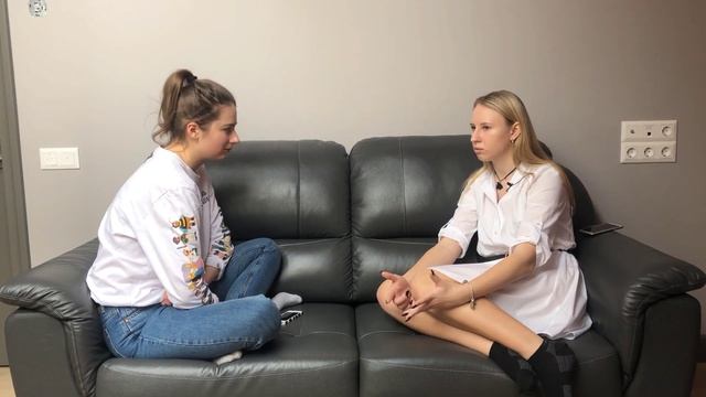 Лицей НИУ ВШЭ. Как проходит там учеба? Переход из 9 класса в 10. смотреть онлайн