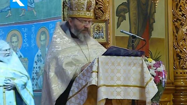 09 01 2019 Праздник Рождества Христова в 2019 ом году смотреть онлайн