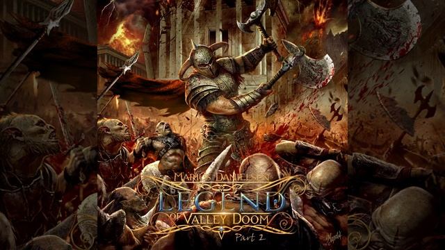 Rise of the Dark Empire смотреть онлайн