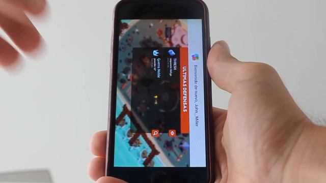 Problemas de iPhone en sonido, audio, sin tono de llamadas o sonidos en videos iOS 10 смотреть онлайн