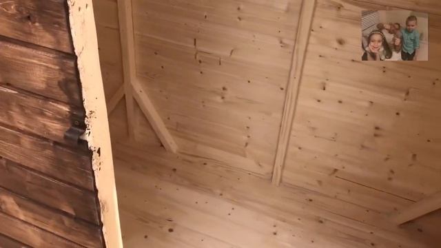 Изготовление и продажа!! Деревянный Хозблок для дачи. Санкт-Петербург, Лен.обл., Москва и Москов.об