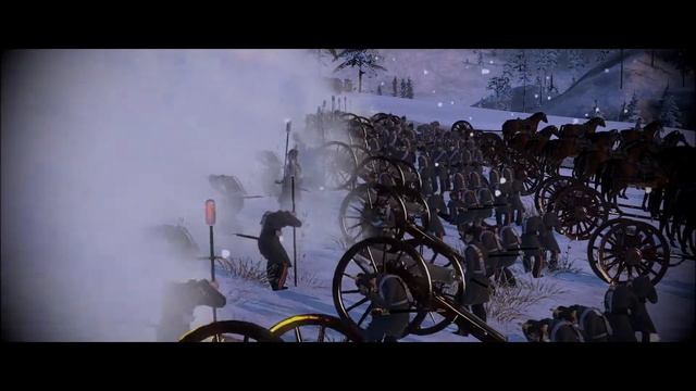 Total FOTS Trailer | Shogun Total War 2 | смотреть онлайн