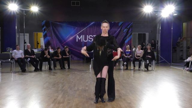 Макарчук Александр и Лазарева Мария смотреть онлайн