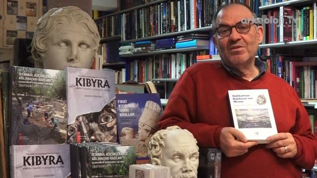 Halikarnas Balıkçısı'nın Mirası смотреть онлайн