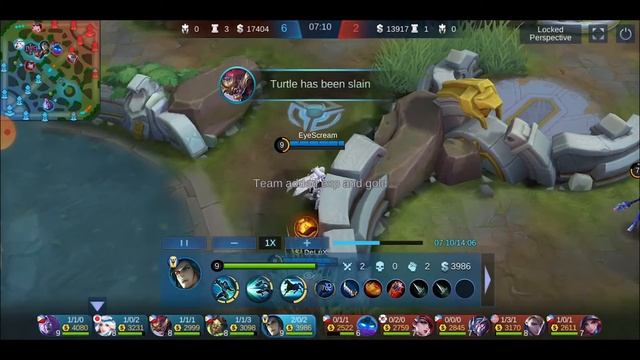 LEOMORD GAMEPLAY // KINABAYO PANGA ANG KALABAN- RANK GAME смотреть онлайн