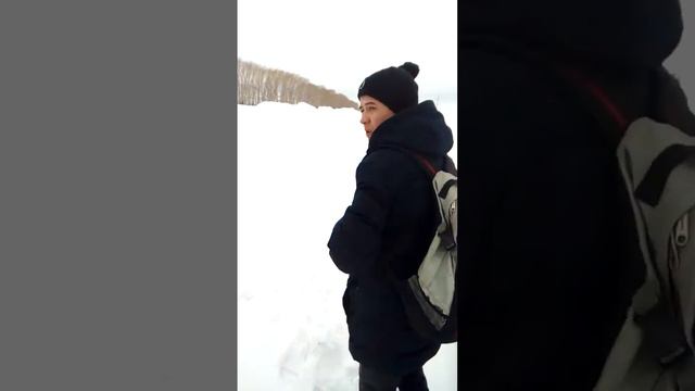 не чистят дороги!!! смотреть онлайн