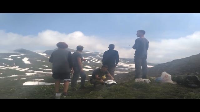 Камчатка 2017 первая серия смотреть онлайн