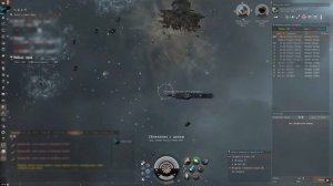 Компактный тайник спящих / PVE / EVE Online / 000 Russian Academy 000