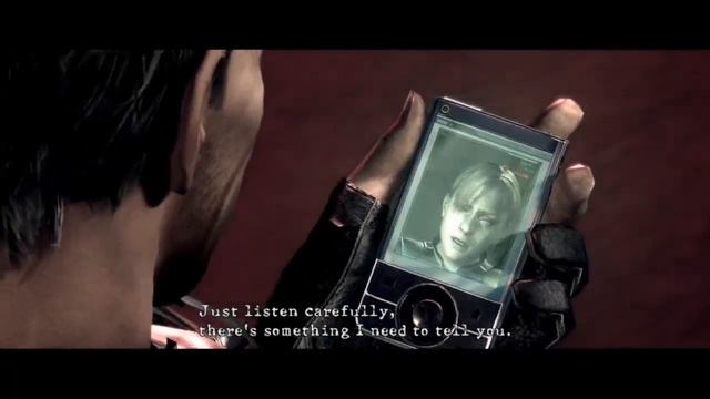Resident Evil 5 Co-Op Part 4 смотреть онлайн