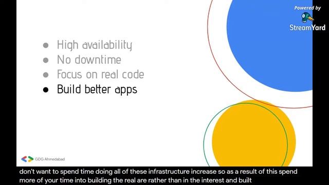Deploying models to production with TensorFlow model server | GDG Ahmedabad смотреть онлайн