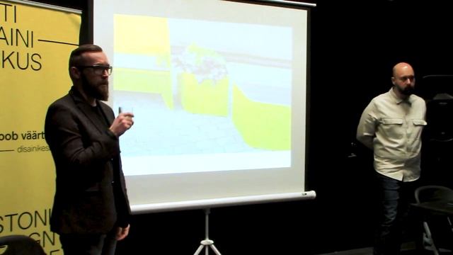 Design Talks vol 6 – How design can be useful? / Чем полезен дизайн? смотреть онлайн