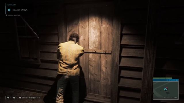 Mafia 3 : Faster, Baby! DLC Herbalism: Collect the Sativa - Plant, Harvest & Hybrid смотреть онлайн