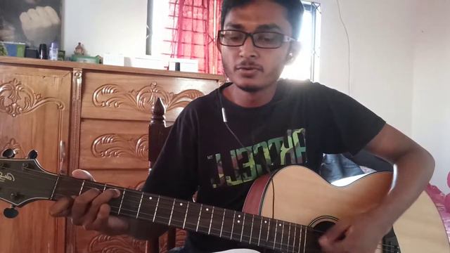 When you're gone by Avril Lavigne (Cover) смотреть онлайн