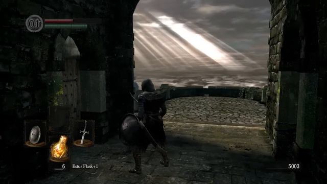 Let's Play! Dark Souls Prepare to Die Edition - Part 3 - Gotta Love Shortcuts смотреть онлайн