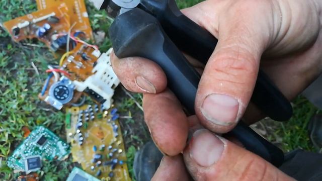 PANASONIC SA-AK 88. Разбор современного музыкального центра! смотреть онлайн