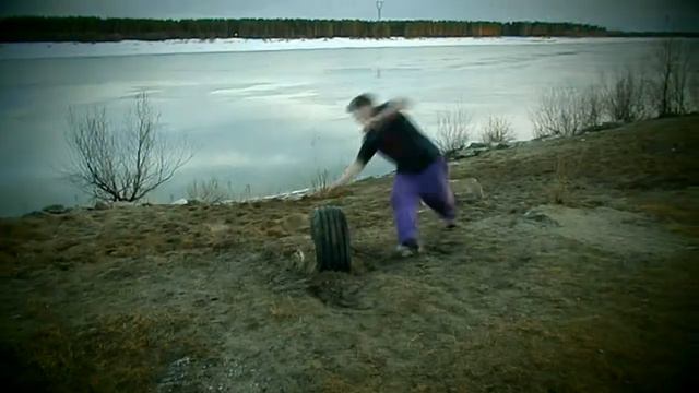 Freeruning ( Petr Elfimov)... смотреть онлайн