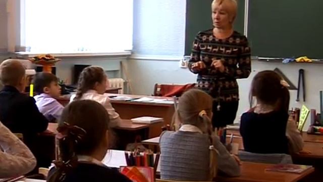 ГИМНАЗИЯ №1 ВОШЛА В СПИСОК ЛУЧШИХ ШКОЛ РОССИИ смотреть онлайн