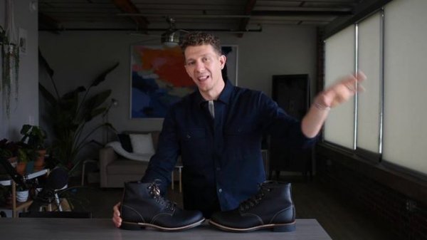 RED WING BLACKSMITH Review: Is it the Best RED WING Boot? | BootSpy