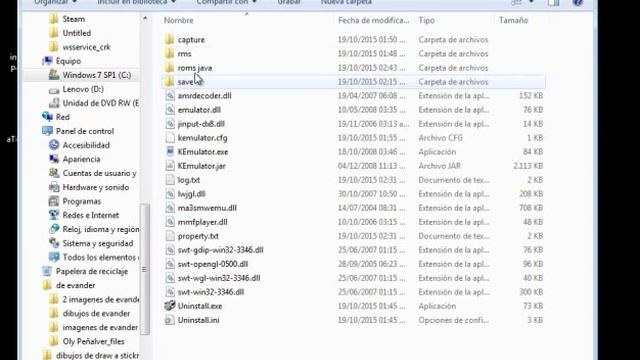 como descargar juegos para KEmulator смотреть онлайн