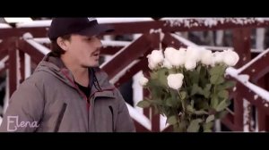 Саша Артемова & Женя Кузин ღ Дышу тобой ღ