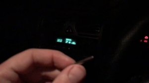 Эффективная и простая промывка радиатора печки лимонной кислотой