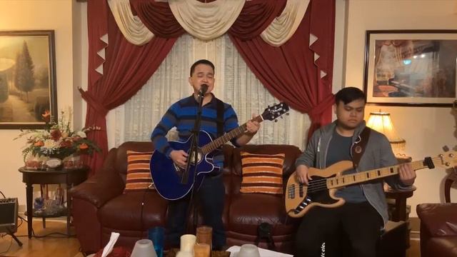 Praise and Worship Online (April 5, 2020) смотреть онлайн