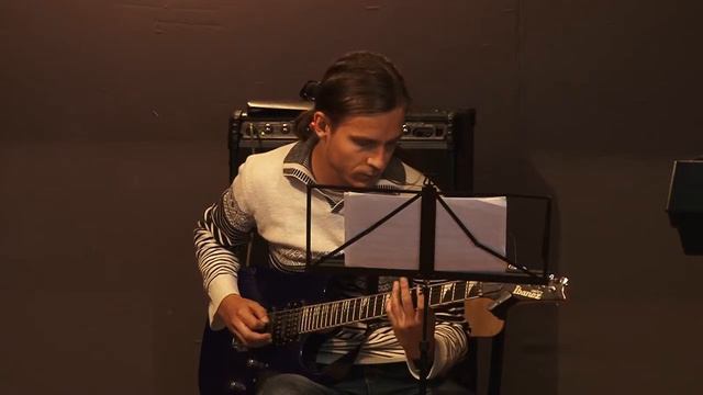 2017 г. ГОСЭКЗАМЕН ЦК Музыкальное искусство эстрады (07.06.2017)