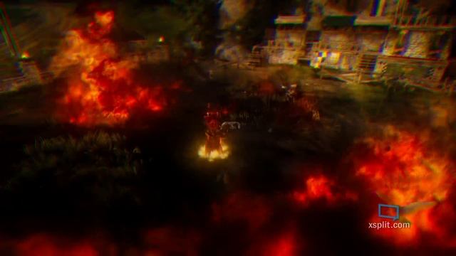 Black desert. Лис. 200% Умение черного духа Волшебника. смотреть онлайн