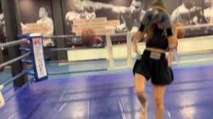 Вай-Кру | Рам-Муай как танцевать | Видео инструкция