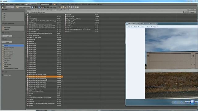 FSX Scenery Tutorial / Tips - Accurately Modeling Building Height and Scale смотреть онлайн