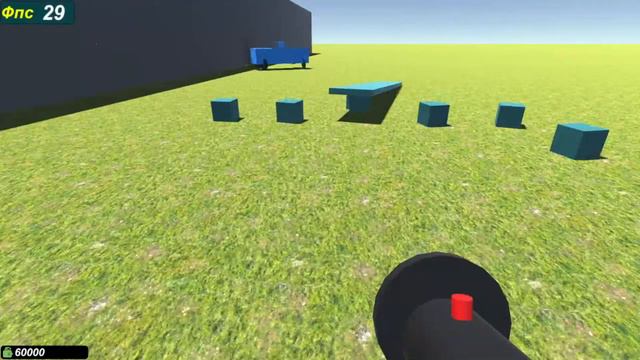 Я СОЗДАЛ СВОЮ ИГРУ ► (MishaPlayMPTest #1) смотреть онлайн