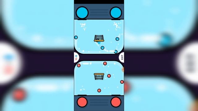 Картинки закончились! 2 Player games #11 смотреть онлайн