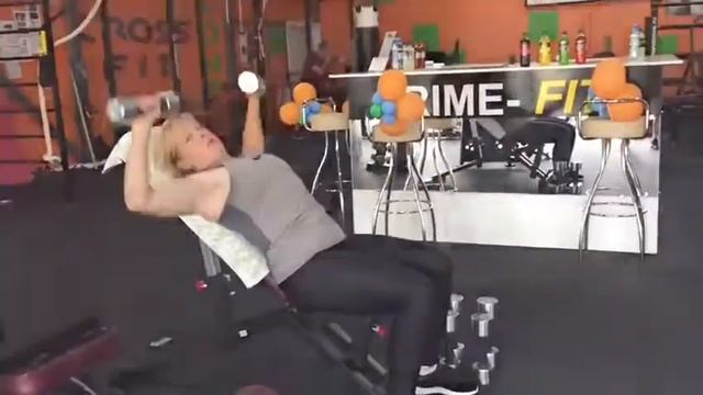 Фитнес клубы ПРАЙМ Волгоград Краснослободск Волжский смотреть онлайн