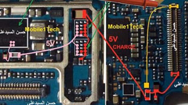 Samsung and iPhone Repairing Course part one introduction смотреть онлайн