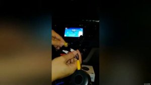 Car Auto Media DLNA Miracast Airplay Screen