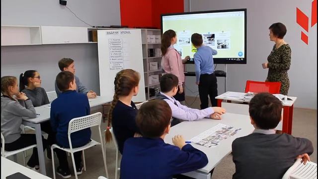 УРОК по теме "Интерьер и планировка кухни" смотреть онлайн