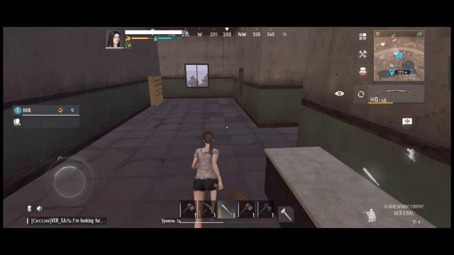 Соло Выживание На Стандарте В PROJECT EVO! || ЗАСАДА || PROJECT EVO #projectevo смотреть онлайн