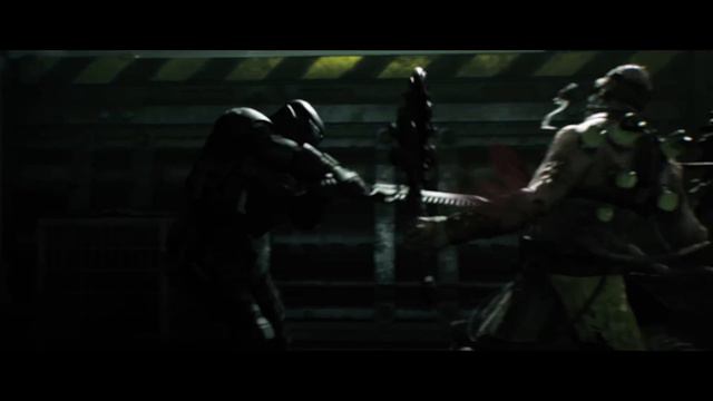 Warhammer 40,000 - Darktide Cinematic Trailer смотреть онлайн