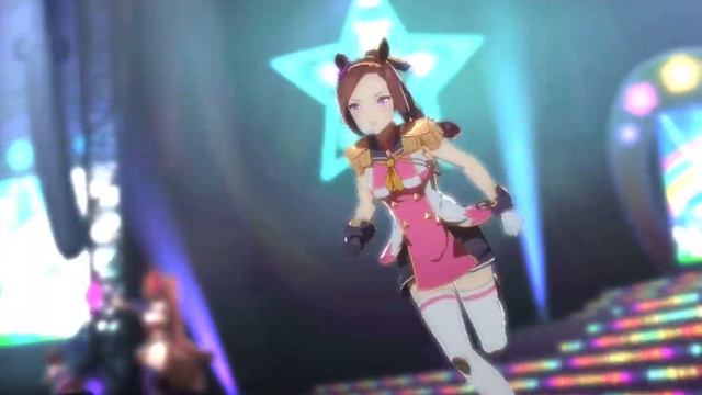 うまぴょい伝説　ダイワスカーレット　スペシャルウィーク　サクラバクシンオー「ウマ娘」 смотреть онлайн