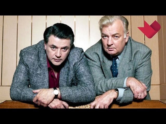Александр Ширвиндт и Михаил Державин | Это было смешно смотреть онлайн