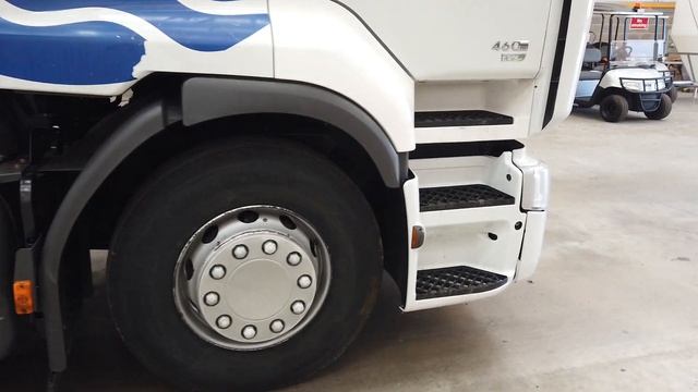 New In Stocklist For Sale: RENAULT PREMIUM PRIVILEGE EURO 5, 6X2 TRACTOR UNIT - 2011 - PO11 FXZ смотреть онлайн