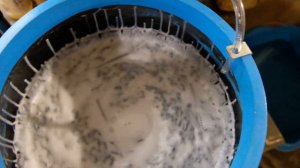 Галтование изделий из нержавеющей стали. Вариант 1.