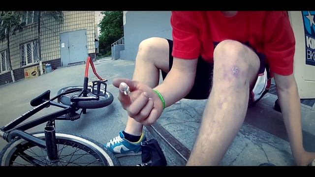 Как мыть велосипед ? whitewall смотреть онлайн