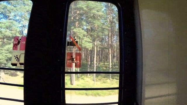 НА ЭЛЕКТРИЧКЕ до МОРЯ/ НАШ ЛЮБИМЫЙ СУП/ Lukjancevi family смотреть онлайн