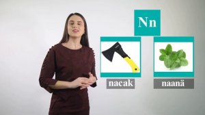 Лекции по изучению гагаузского языка лекция №1 «GAGAUZ ALFABETİ» (уровень А1). НИЦ Гагаузии.