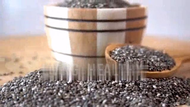 CHIA SEEDS BENEFITS, WHAT IS CHIA SEED? WHAT ARE THE BENEFİTS OF CHIA SEEDS ? HOW IS IT CONSUMED смотреть онлайн